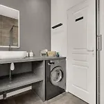 דירה ღ Le Lormian - Design & Confortable - Capitole טולוז