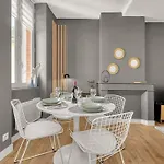 아파트 ღ Le Lormian - Design & Confortable - Capitole
