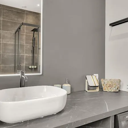 ღ Le Lormian - Design & Confortable - Capitole Toulouse