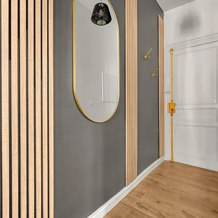 ღ Le Lormian - Design & Confortable - Capitole Apartman Toulouse