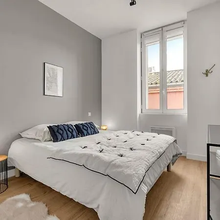 ღ Le Lormian - Design & Confortable - Capitole * Toulouse