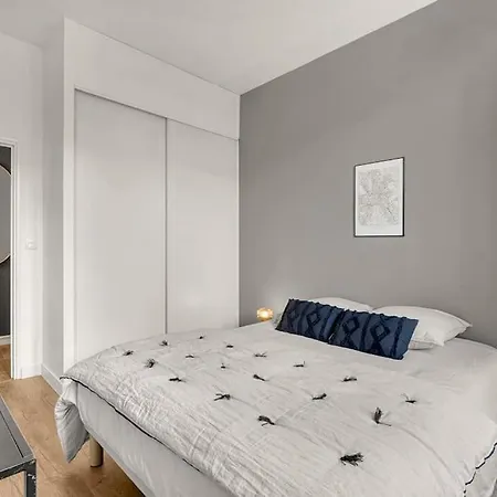 ღ Le Lormian - Design&confortable - Capitole
