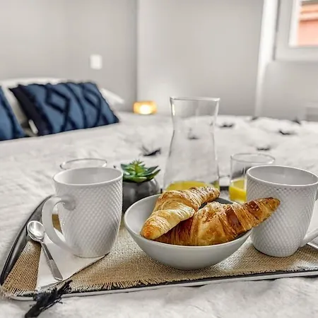 ღ Le Lormian - Design & Confortable - Capitole