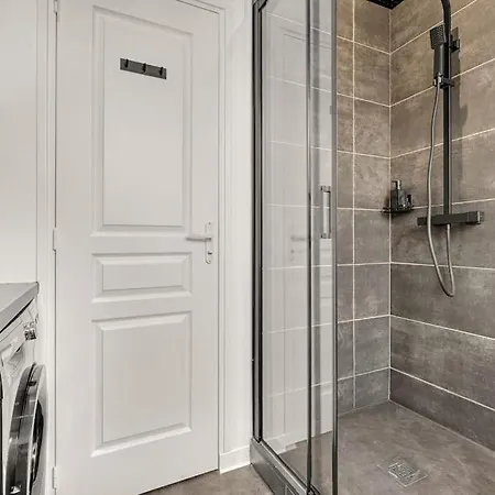 ღ Le Lormian - Design & Confortable - Capitole Appartement Toulouse